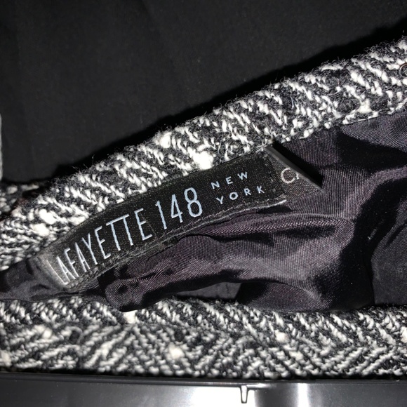 Lafayette Skirt - Picture 3 of 3